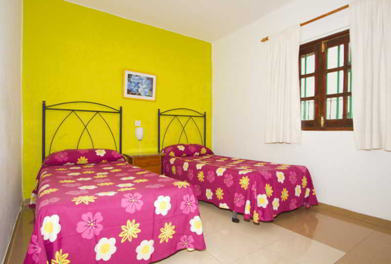 Apartamentos Teneguia Puerto del Carmen  Exterior foto