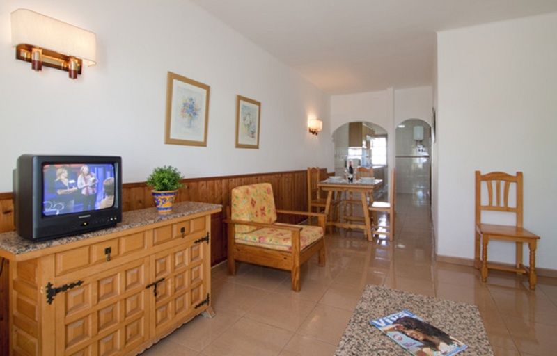 Apartamentos Teneguia Puerto del Carmen  Exterior foto