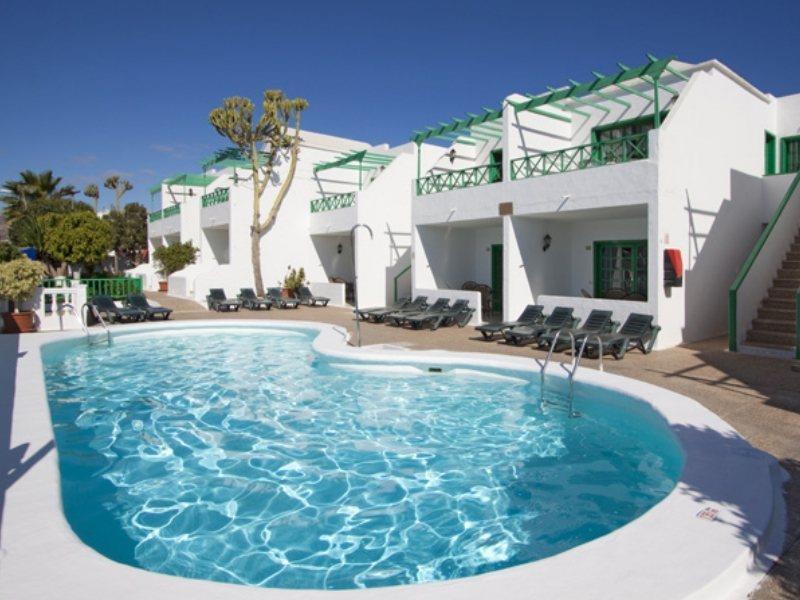 Apartamentos Teneguia Puerto del Carmen  Exterior foto